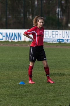 Bild 52 - B-Juniorinnen Kieler MTV - SV Frisia 03 Risum-Lindholm